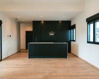 Nuevo - Villa - Alicante - Pinoso