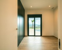 Nuevo - Villa - Alicante - Pinoso