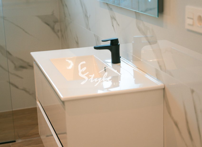 Nuevo - Villa - Alicante - Pinoso