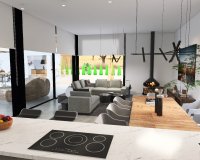 Nuevo - Villa - Alicante - Pinoso