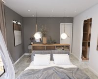 Nuevo - Villa - Alicante - Pinoso