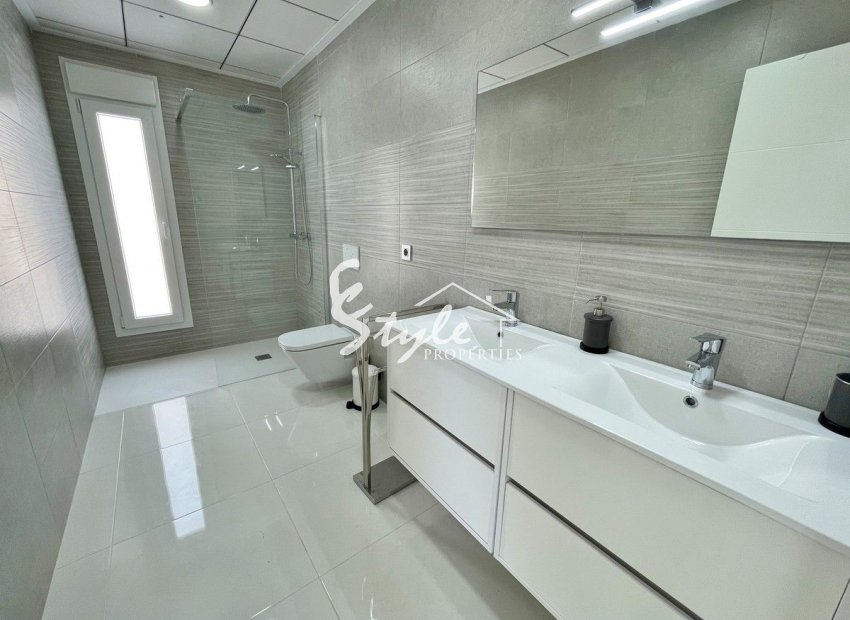 Nuevo - Villa - Alicante - Rafal