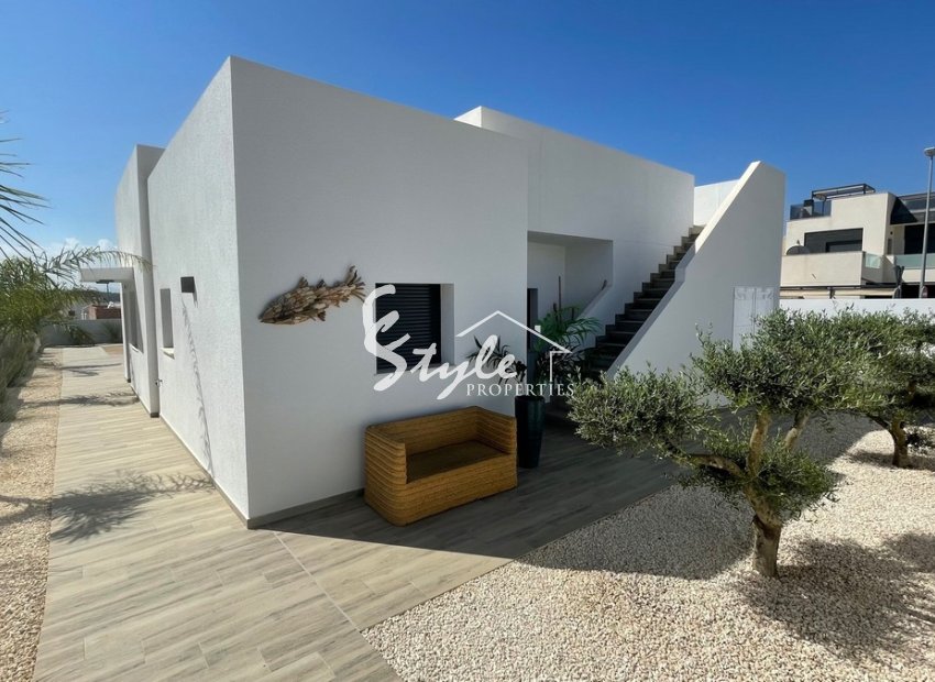 Nuevo - Villa - Alicante - Rafal