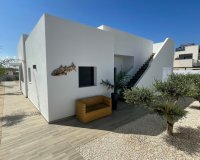 Nuevo - Villa - Alicante - Rafal