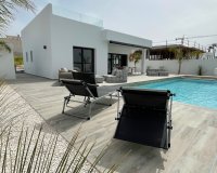 Nuevo - Villa - Alicante - Rafal