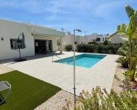 Nuevo - Villa - Alicante - Rafal