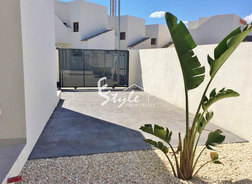 Nuevo - Villa - Alicante - Rafal