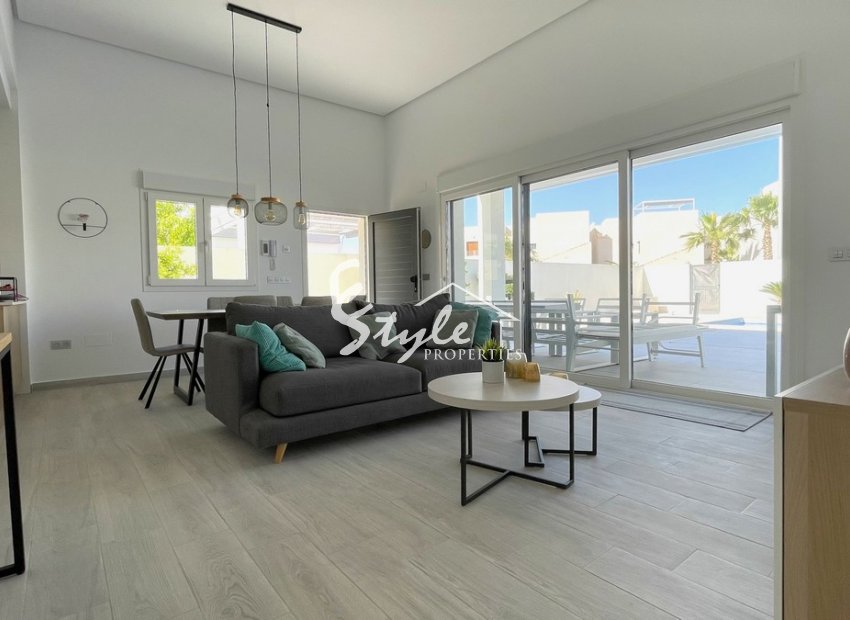 Nuevo - Villa - Alicante - Rafal