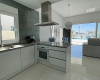 Nuevo - Villa - Alicante - Rafal