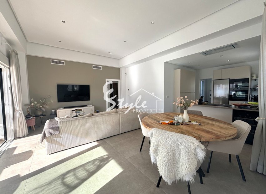 Nuevo - Villa - Alicante - Rafal
