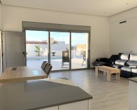 Nuevo - Villa - Alicante - Rafal