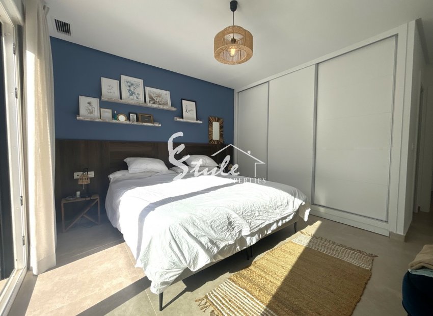 Nuevo - Villa - Alicante - Rafal