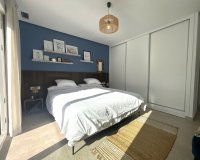 Nuevo - Villa - Alicante - Rafal