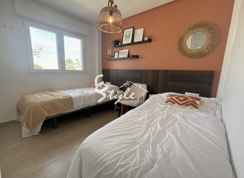 Nuevo - Villa - Alicante - Rafal