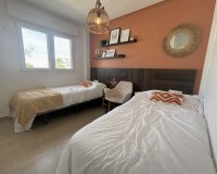 Nuevo - Villa - Alicante - Rafal