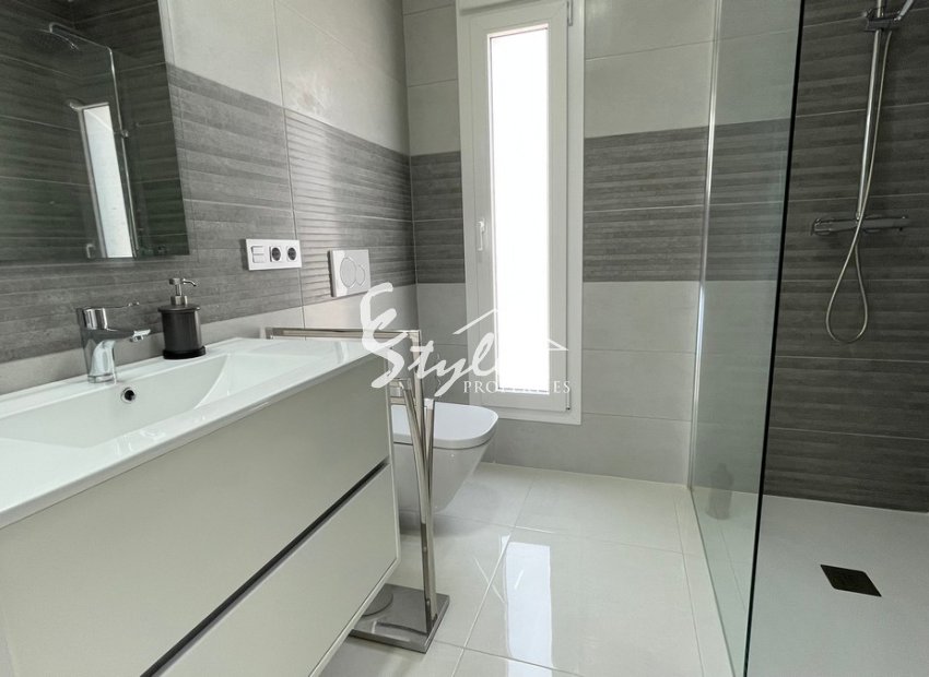 Nuevo - Villa - Alicante - Rafal