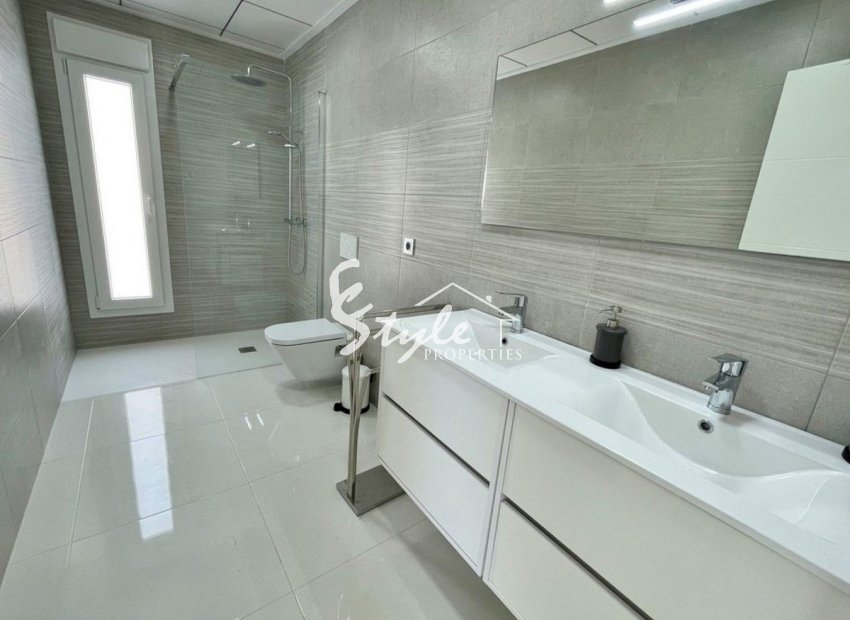 Nuevo - Villa - Alicante - Rafal