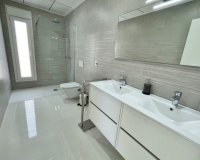 Nuevo - Villa - Alicante - Rafal