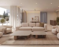 Nuevo - Villa - Alicante - Teulada