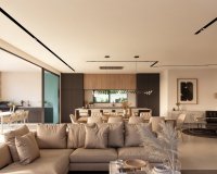 Nuevo - Villa - Alicante - Teulada