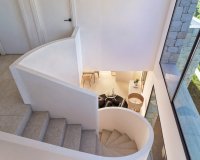 Nuevo - Villa - Alicante - Teulada