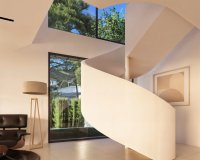 Nuevo - Villa - Alicante - Teulada