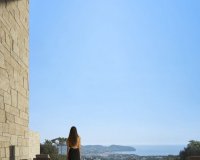 Nuevo - Villa - Alicante - Teulada