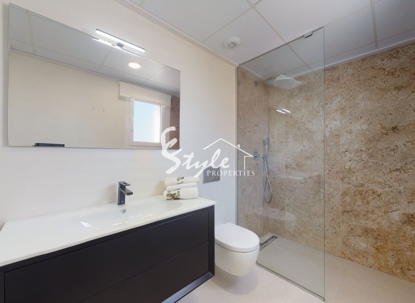 Nuevo - Villa - Alicante