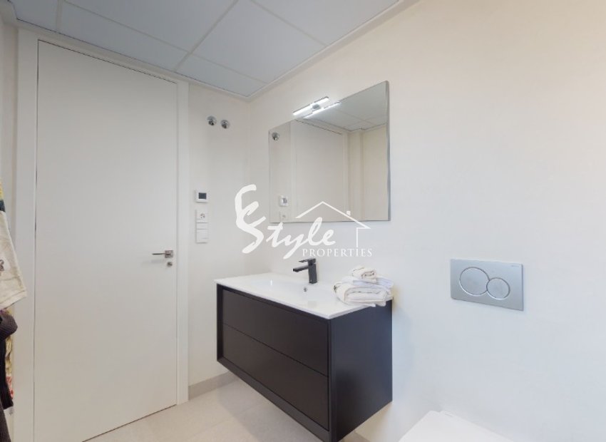 Nuevo - Villa - Alicante