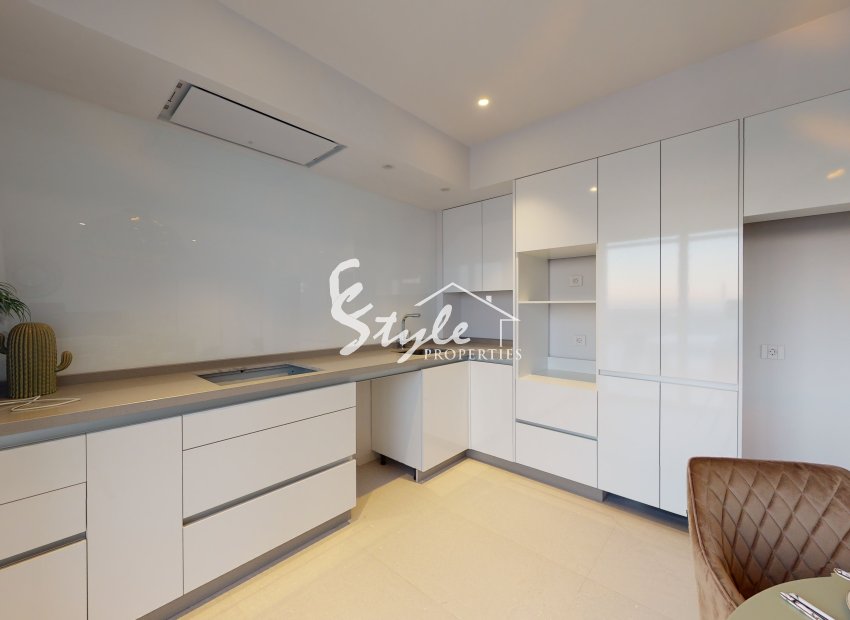 Nuevo - Villa - Alicante