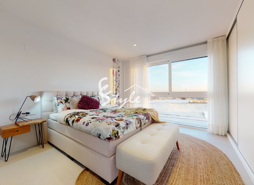 Nuevo - Villa - Alicante