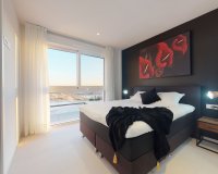 Nuevo - Villa - Alicante