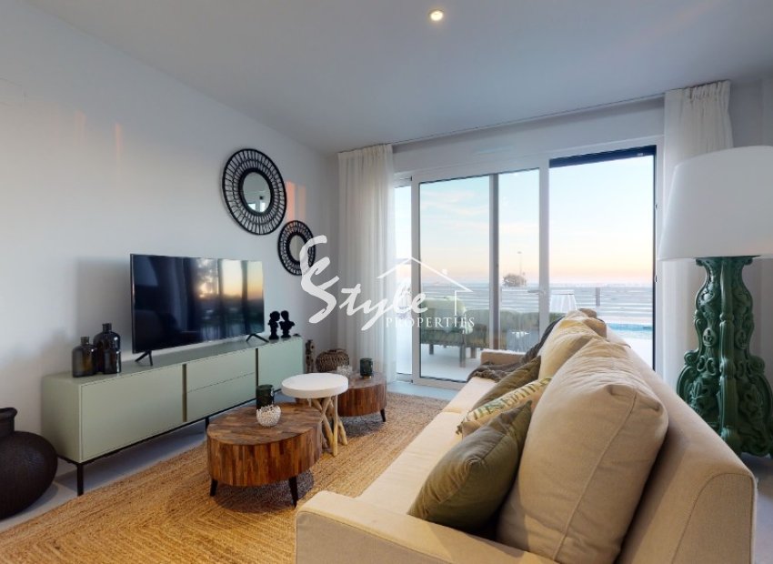 Nuevo - Villa - Alicante