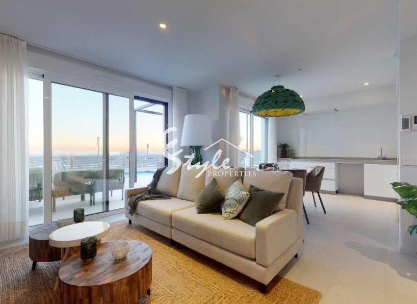 Nuevo - Villa - Alicante