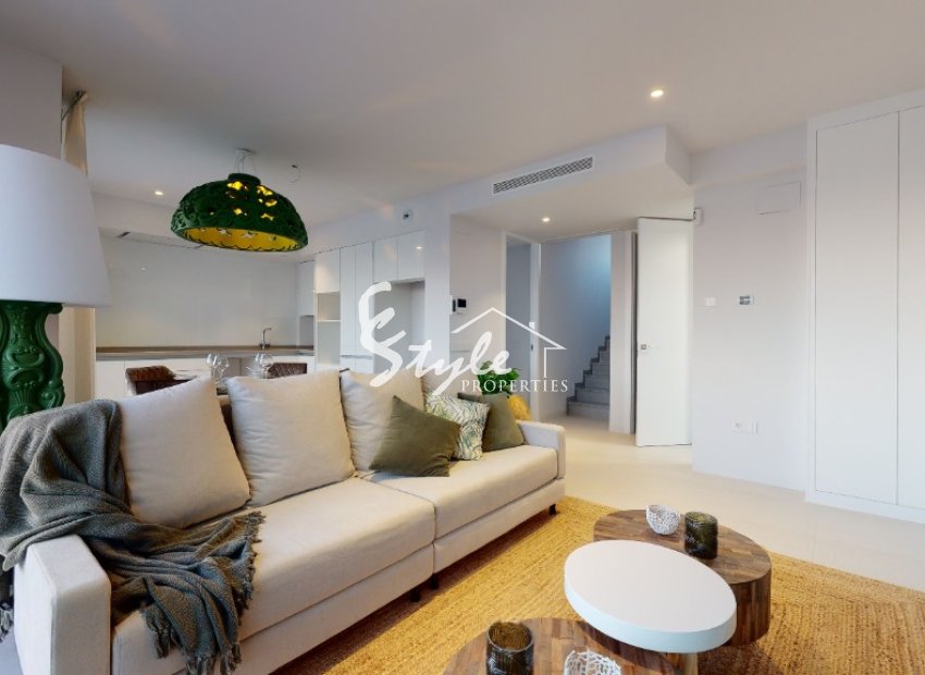 Nuevo - Villa - Alicante