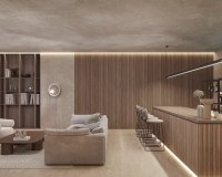 Nuevo - Villa - Alicante