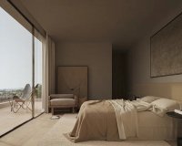 Nuevo - Villa - Alicante