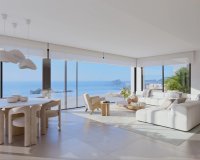 Nuevo - Villa - Alicante