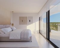 Nuevo - Villa - Alicante