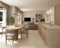 Nuevo - Villa - Alicante