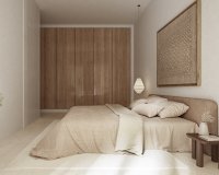 Nuevo - Villa - Alicante