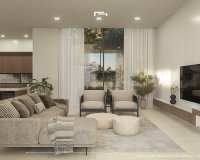 Nuevo - Villa - Alicante