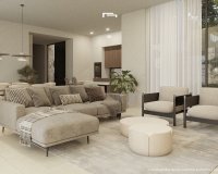 Nuevo - Villa - Alicante