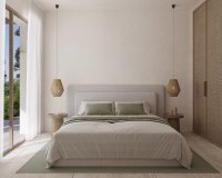 Nuevo - Villa - Alicante