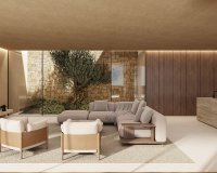 Nuevo - Villa - Alicante