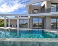 Nuevo - Villa - Alicante