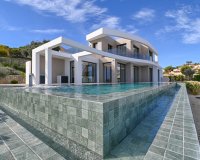 Nuevo - Villa - Alicante
