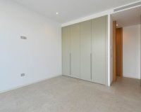 Nuevo - Villa - Alicante