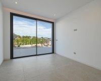 Nuevo - Villa - Alicante