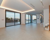 Nuevo - Villa - Alicante